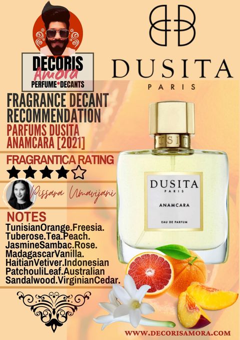 Parfums Dusita - Anamcara (1)