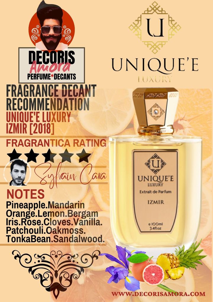 Unique'e Luxury -Izmir EDP