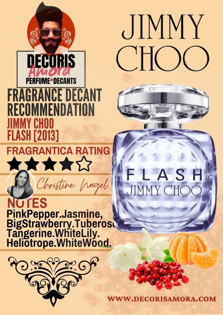 Jimmy Choo - Flash