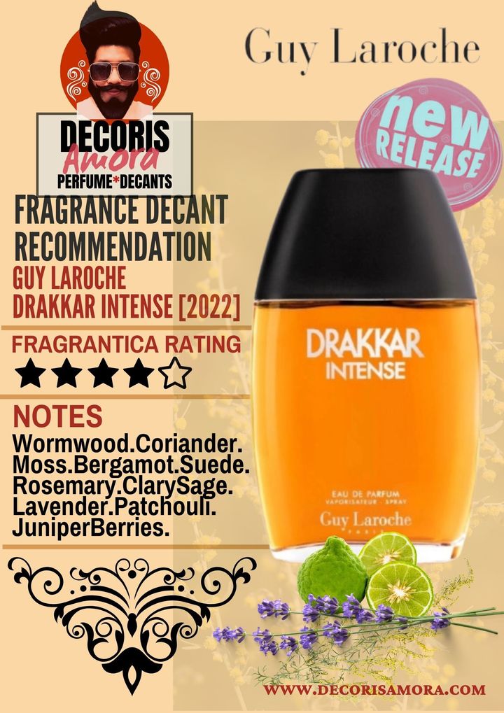 _Guy Laroche - Drakkar Intense (1)