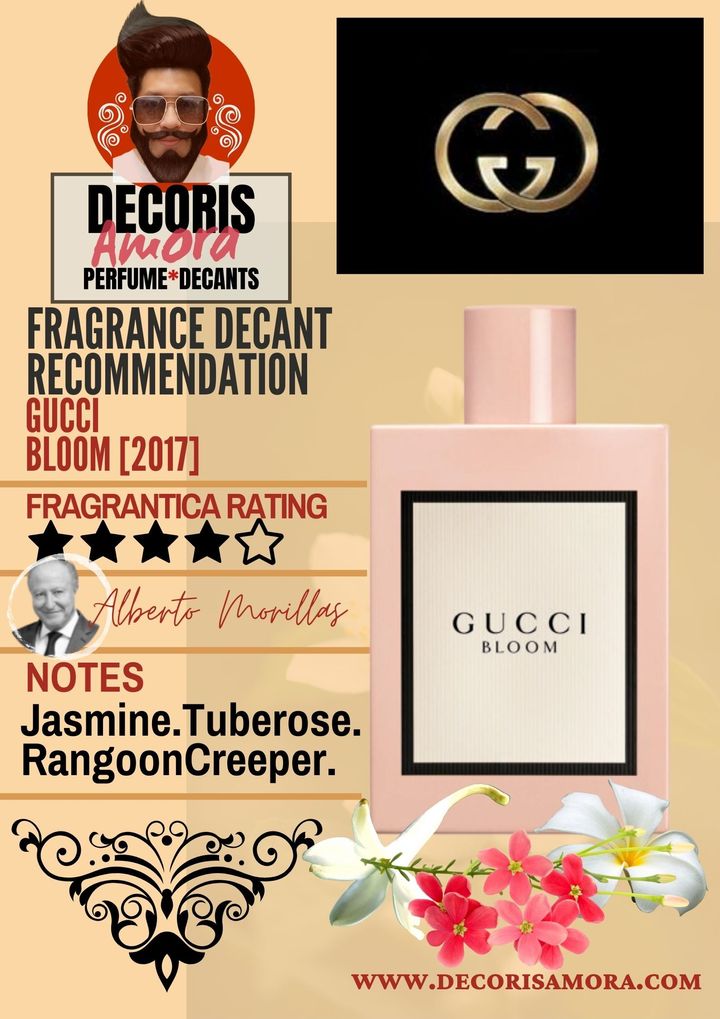 Gucci - Bloom