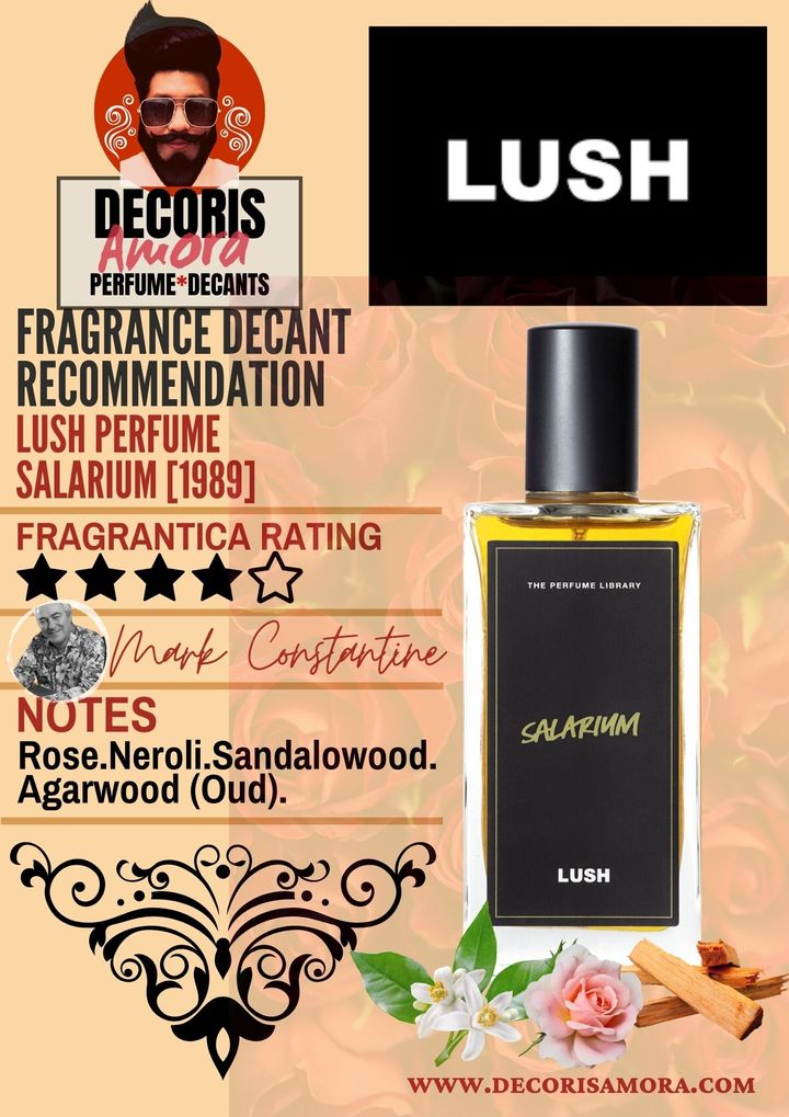 Lush -Salarium
