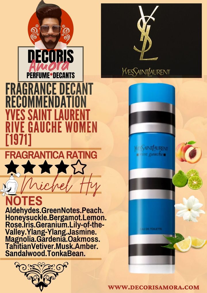 YSL - Rive Gauche Women