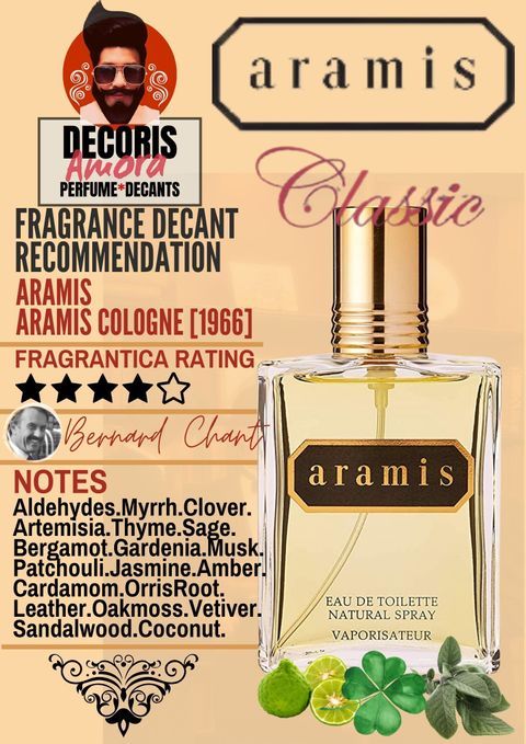 Aramis - Aramis Cologne New