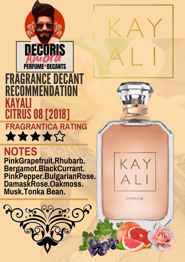 Kayali  - Citrus 08
