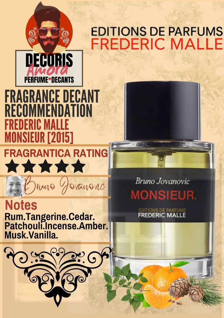 _Frederic Malle- Monsieur (NP)