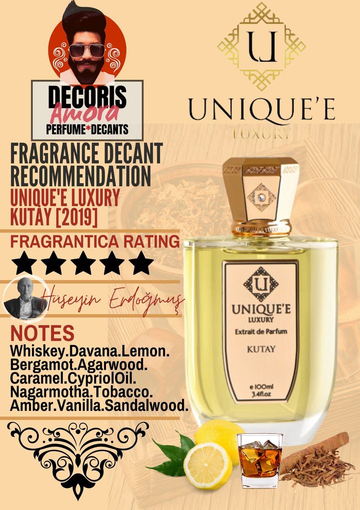 Unique'e Luxury -Kutay