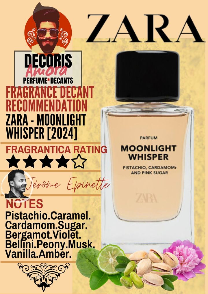 Zara -Moonlight Whisper 