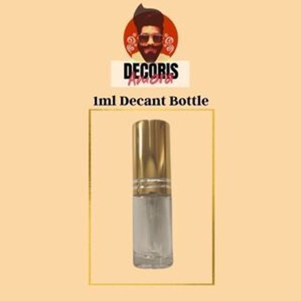1ml Decant
