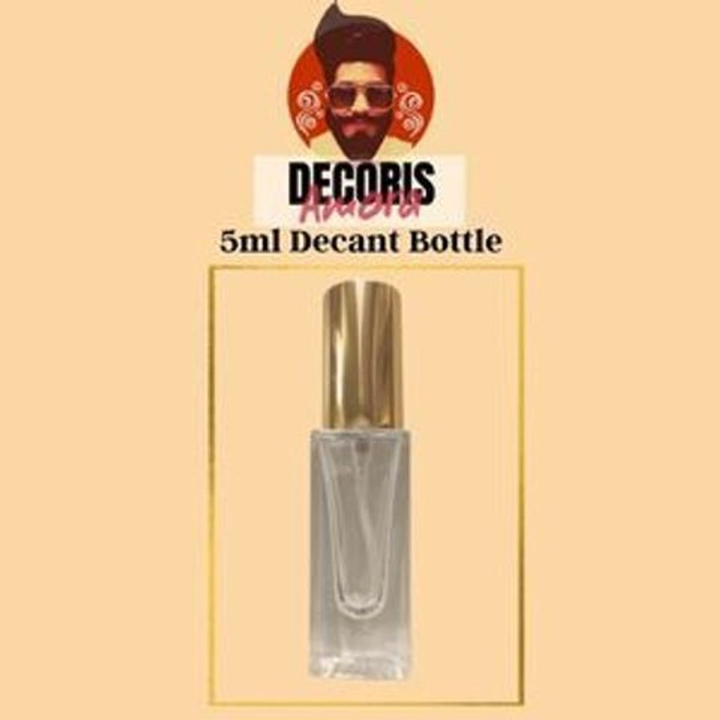 5ml Decant