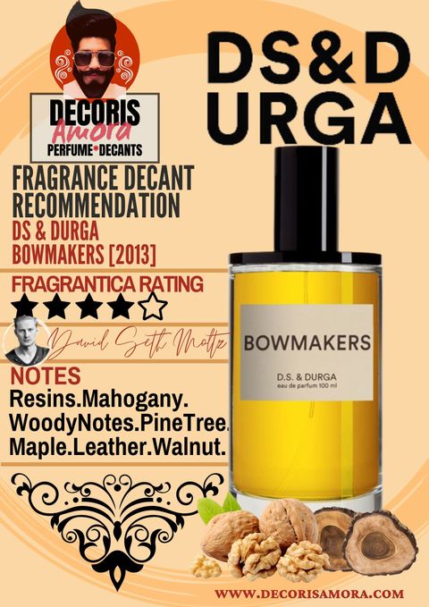 DS Durga - Bowmakers