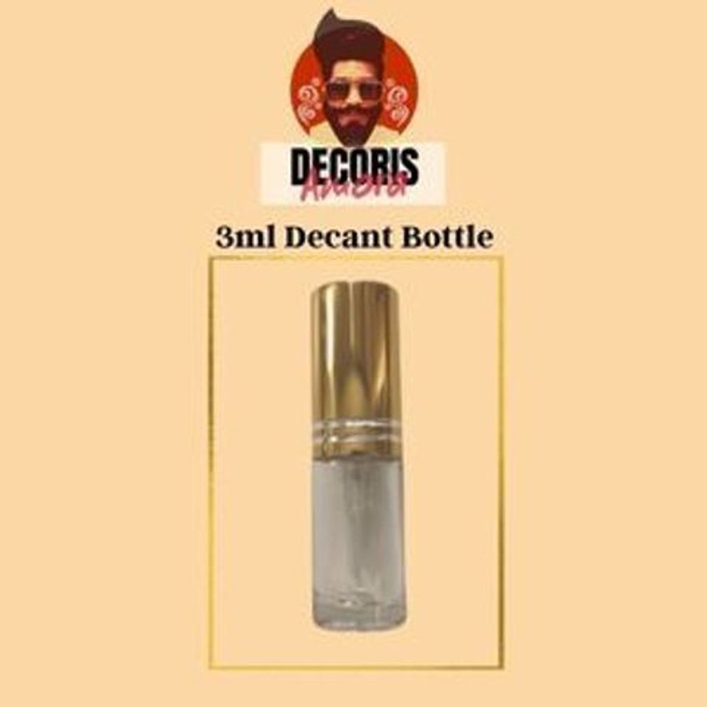 3ml Decant