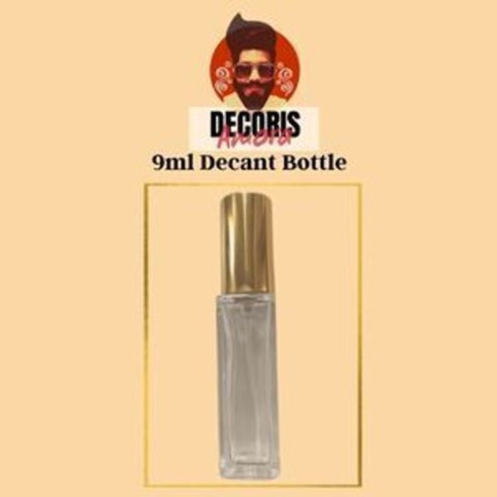 9ml Decant