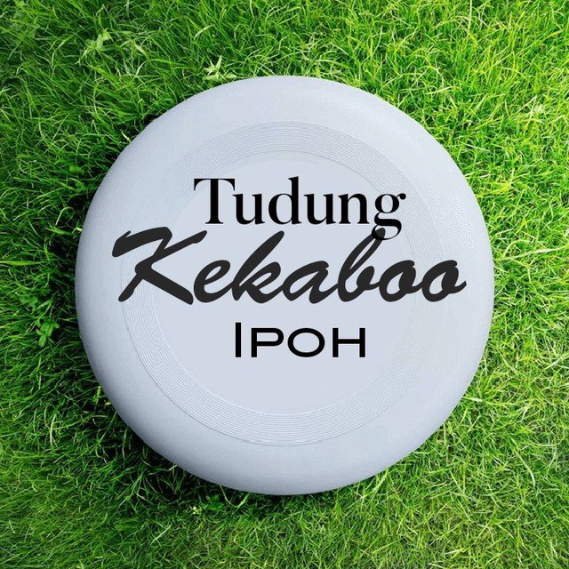 Tudung Kekaboo Ipoh