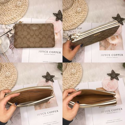 LINE_ALBUM_Coach手拿包_221028