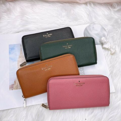 LINE_ALBUM_Kate spade 夾類，化妝包，手拿_221107_122