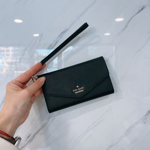 LINE_ALBUM_Kate spade 夾類,化妝包,手拿_240111_2