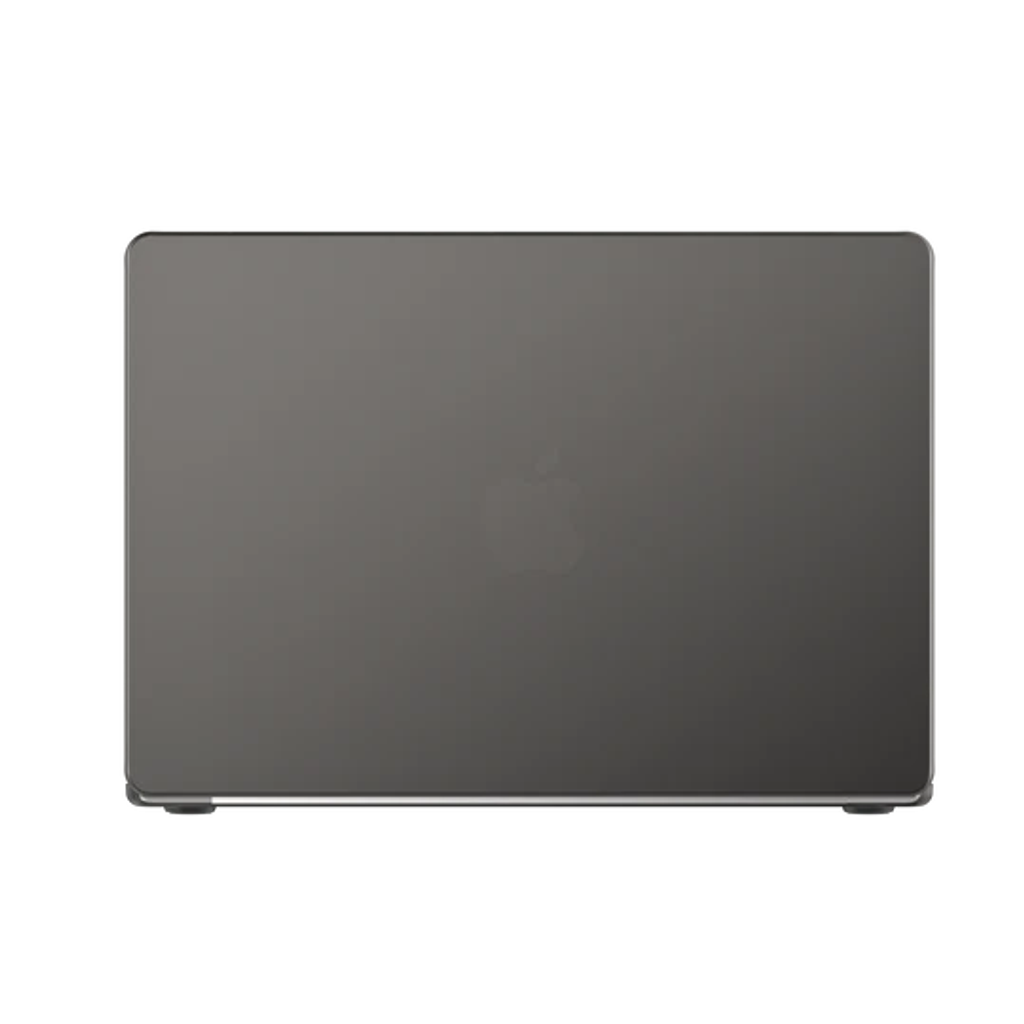 SwitchEasy MacBook NUDE 磨砂筆電保護殼7