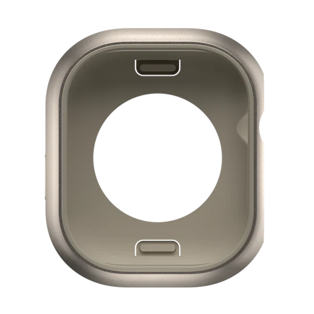 MAGEASY Apple Watch Series ODYSSEY航太鋁合金保護殼13