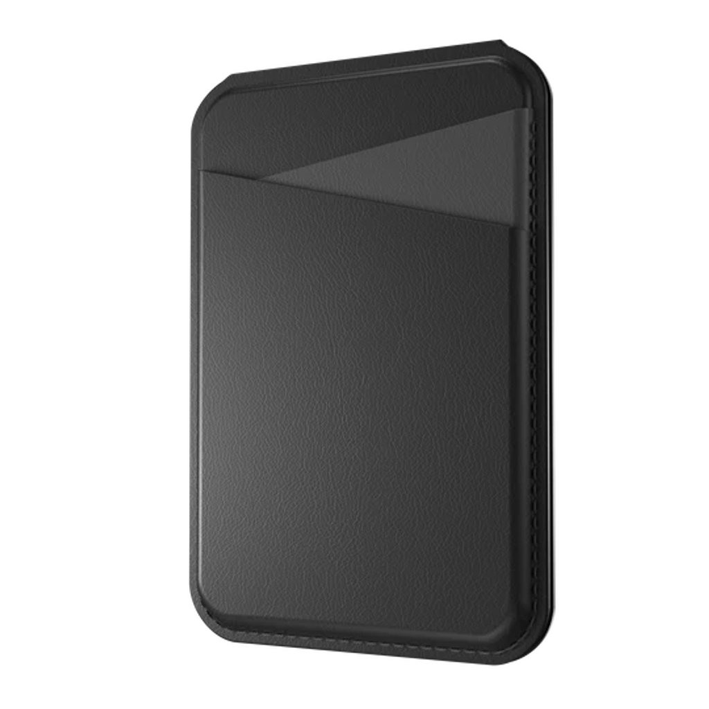 MAGEASY SNAP Stand Wallet 磁吸支架感應卡包6