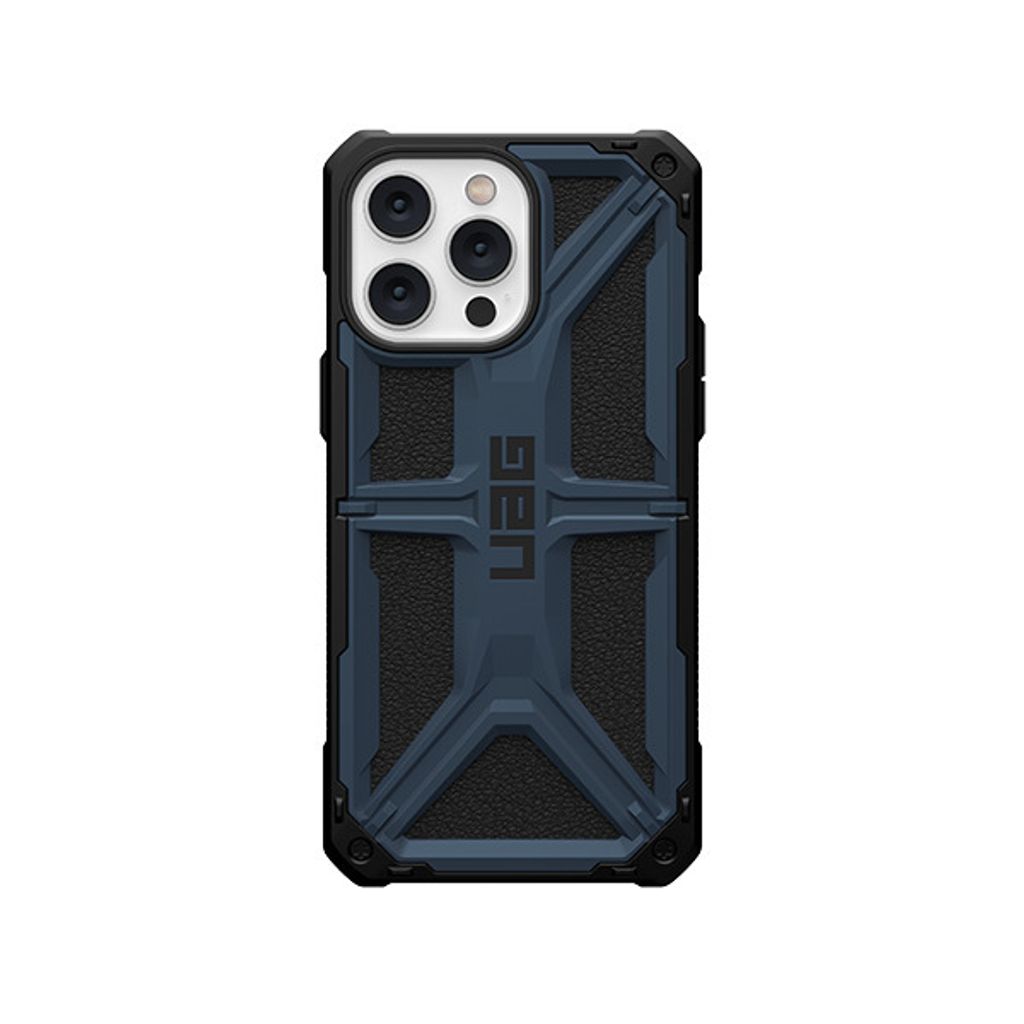 UAG iPhone 14 Series Monarch 頂級版耐衝擊保護殼5