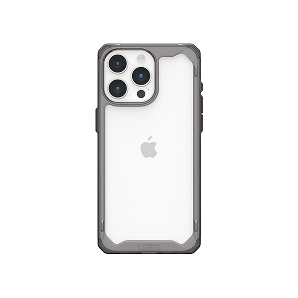 UAG iPhone 15 Series Plyo 耐衝擊保護殼-全透款3