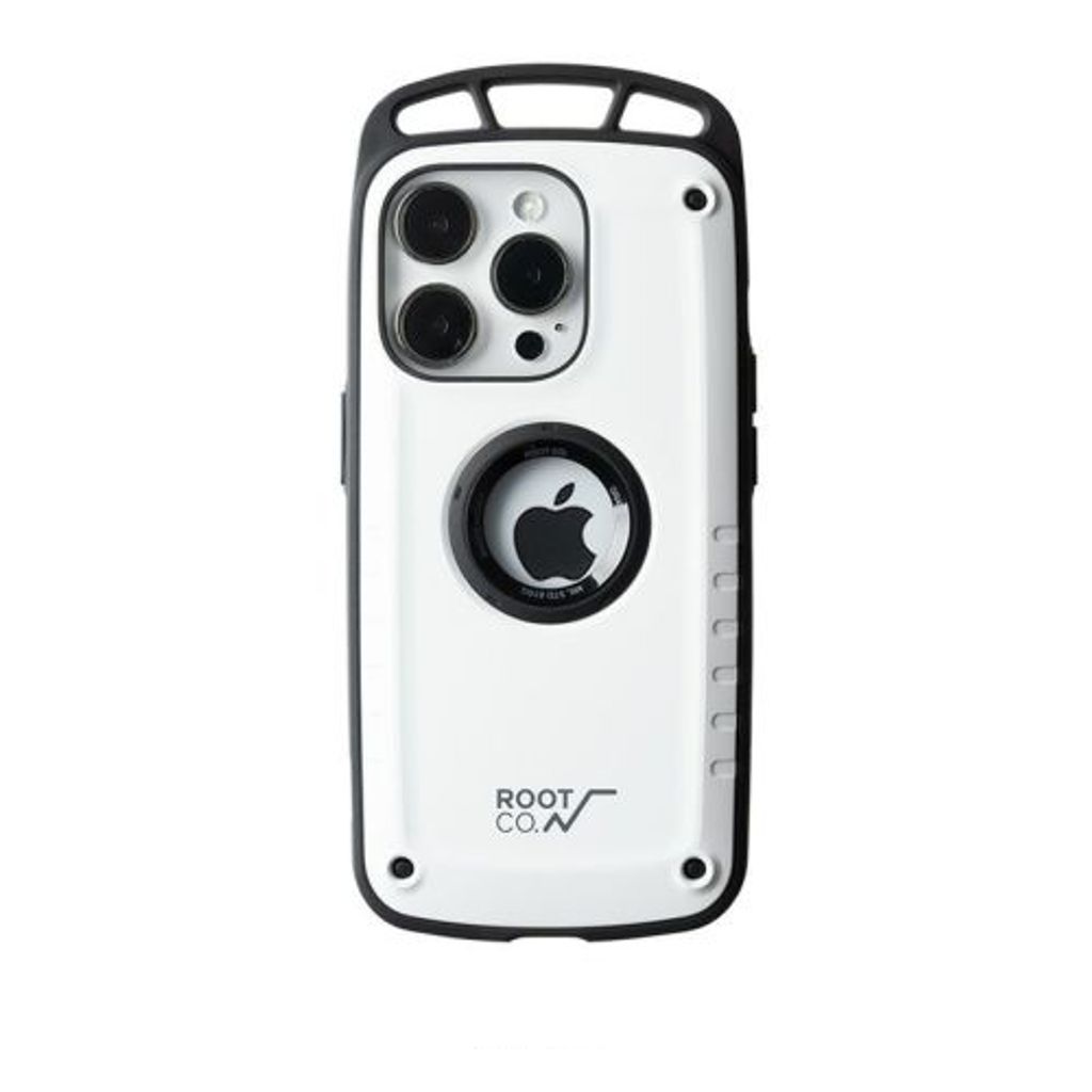 ROOT CO. iPhone 14 Series GRAVITY Shock Resist Case Pro. 單掛勾式防摔手機殼3