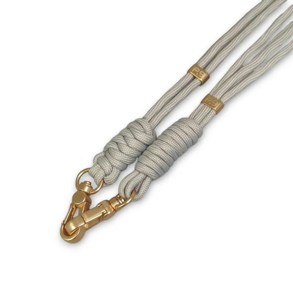 PureGear 雙繩減壓手機背帶6