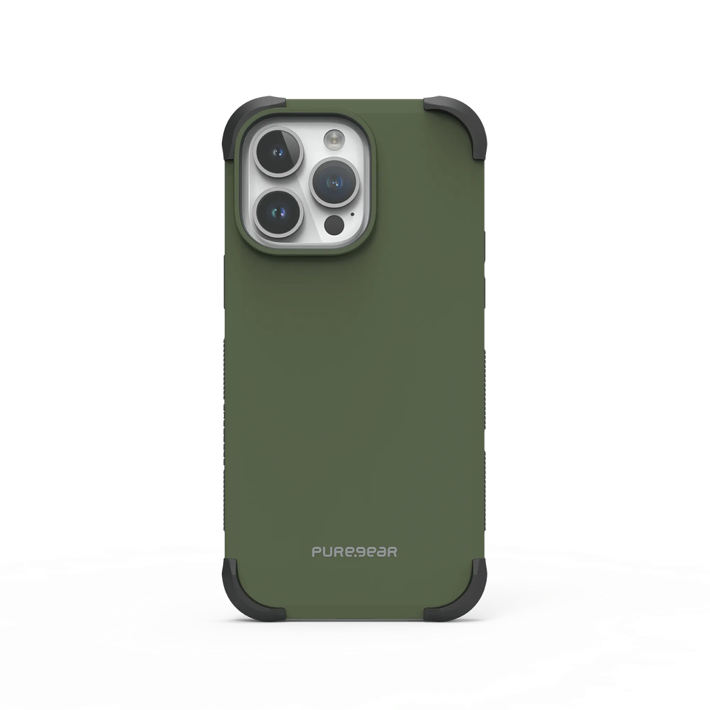 PureGear iPhone 14 Series Dualtek 坦克軍規防摔手機殼2