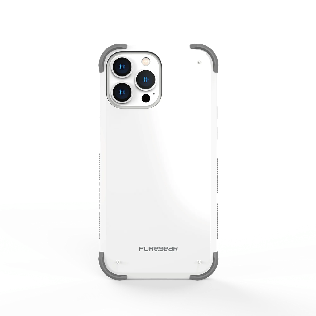 PureGear iPhone 13 Series Dualtek 坦克軍規防摔手機殼3