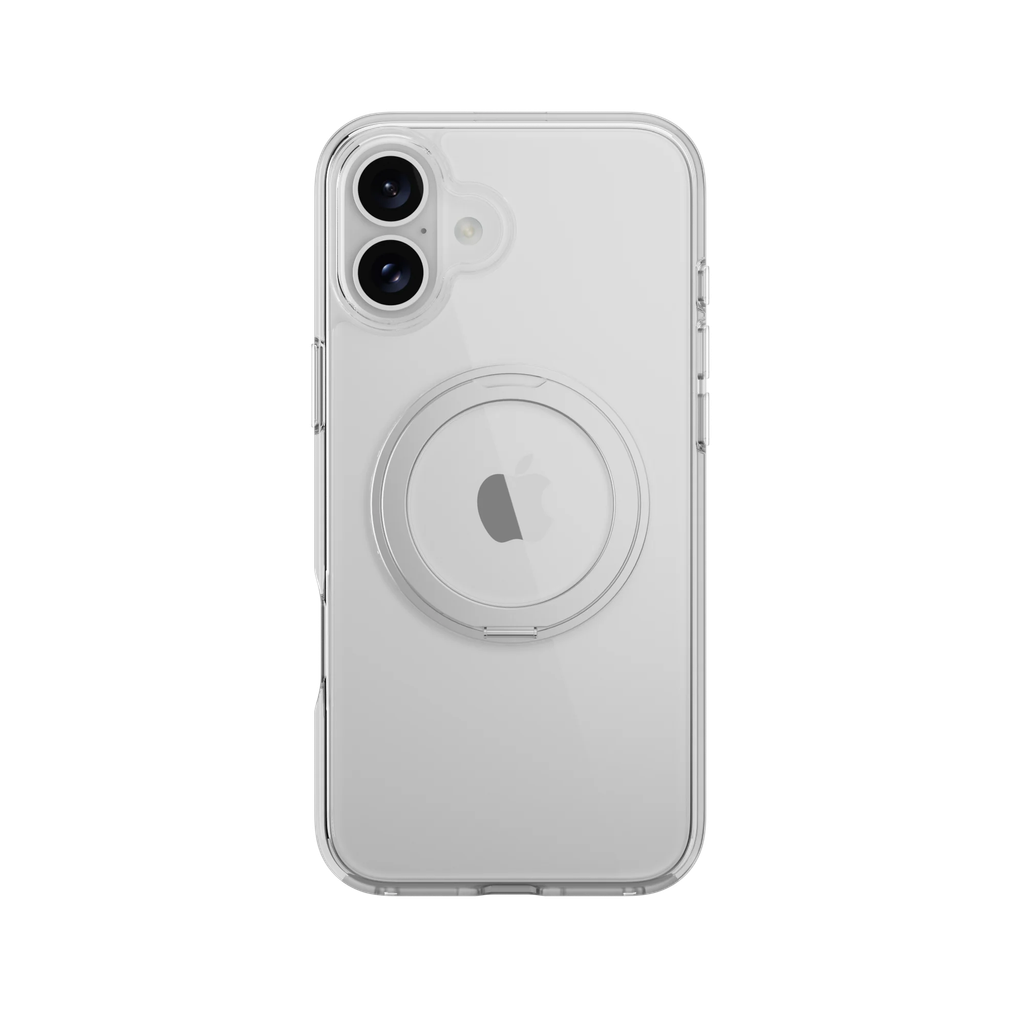 MAGEASY iPhone 16 Series MagStand 360 M 磁吸旋轉支架防摔手機殼2