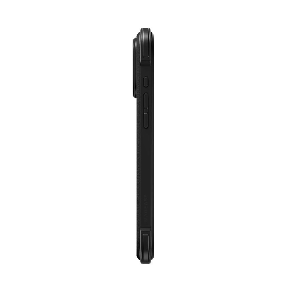 MAGEASY iPhone 16 Series Odyssey M 超軍規防摔手機殼9