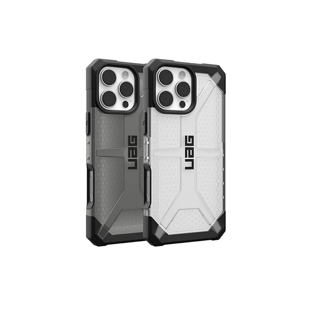 UAG iPhone 16 Series Plasma 耐衝擊經典保護殼1
