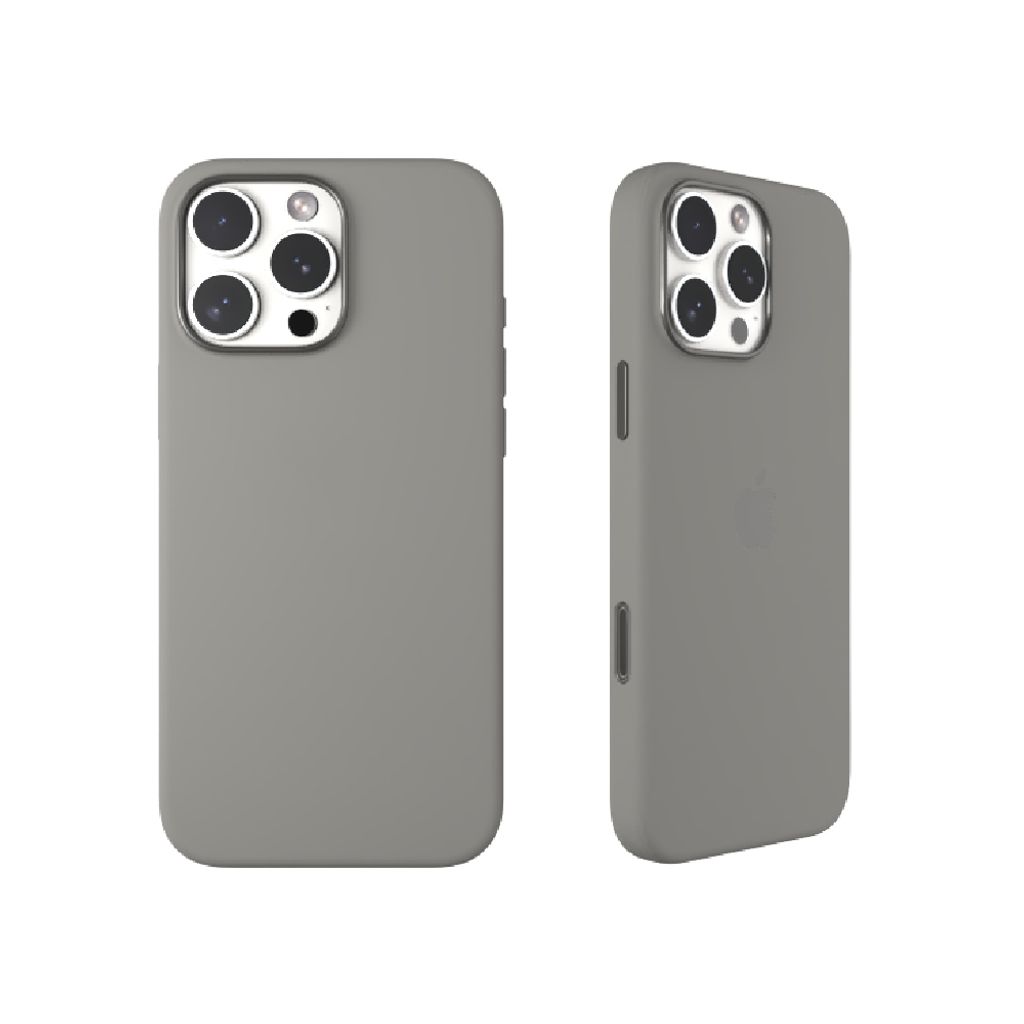ABSOLUTE iPhone 16 Series LINKASE metro pass 悠遊嗶嗶殼 矽膠版 內建悠遊卡iPhone手機保護殼3