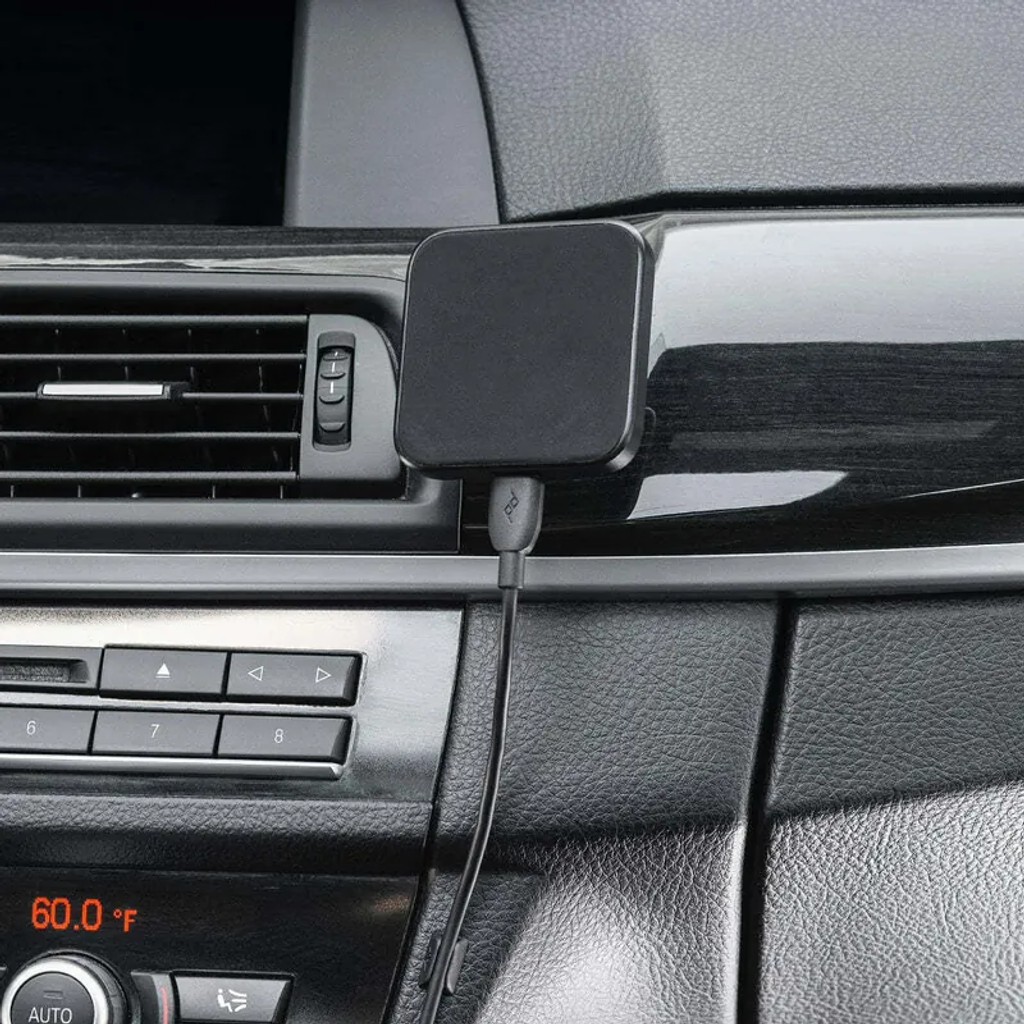 Peak Design 易快扣無線充電車用手機座 V21-5