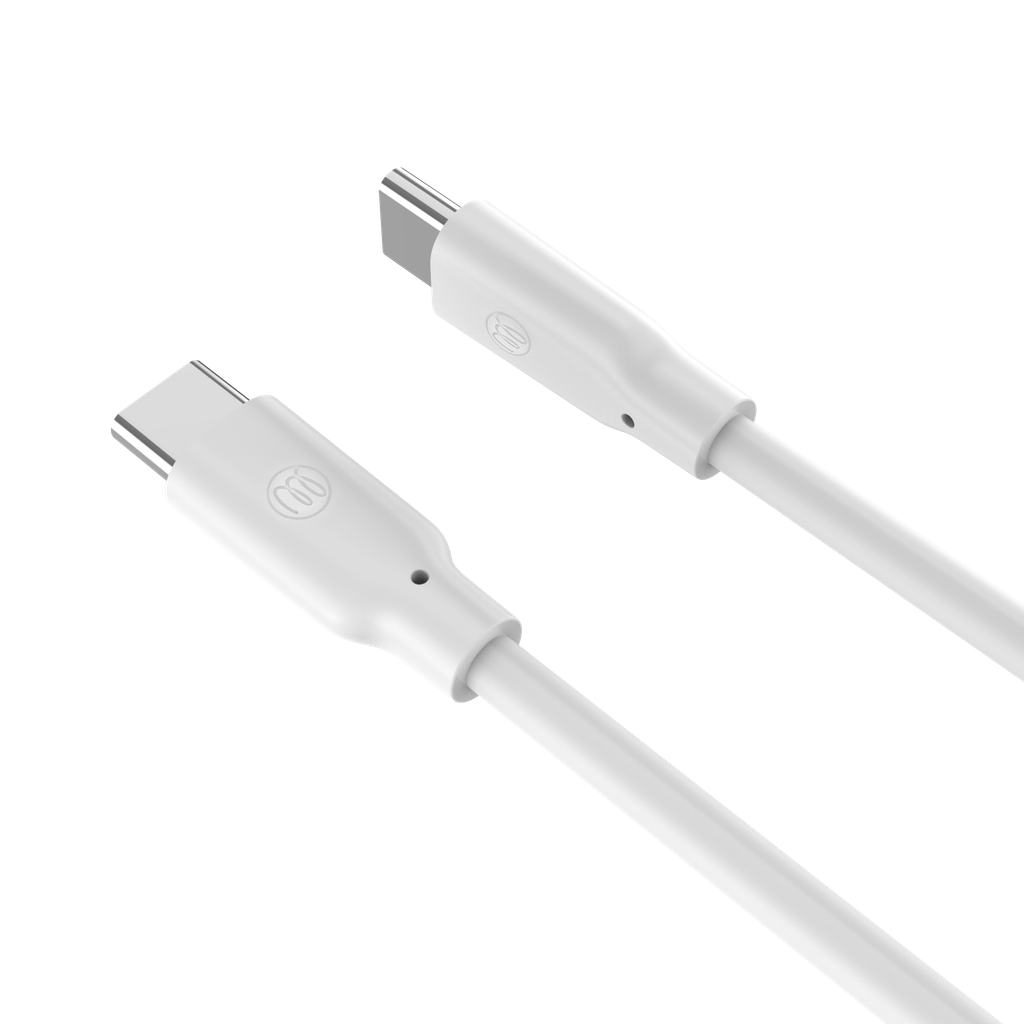 Allite 1.5 M 液態矽膠充電線｜USB-C to USB-C7