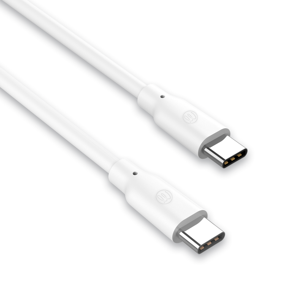 Allite 1.5 M 液態矽膠充電線｜USB-C to USB-C5