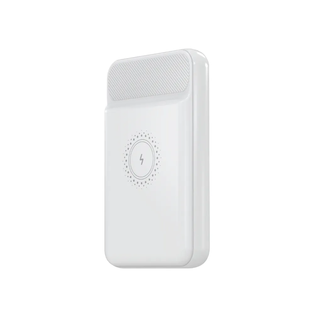 PureGear MagSafe 磁吸無線行動電源6