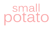 small potato
