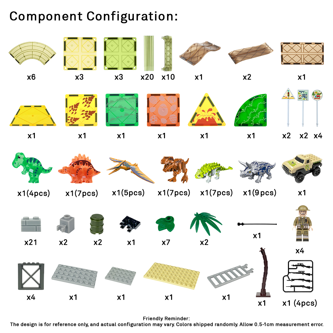 BabyYa_Info_Dino Park