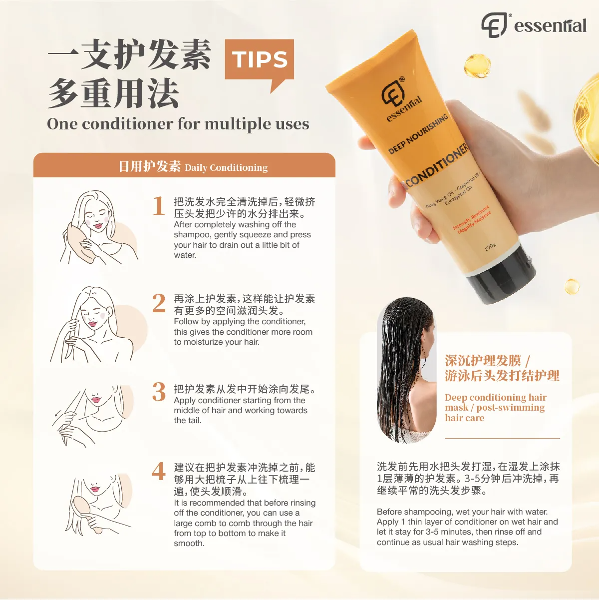 POSM_Deep Nourishing Conditioner_7