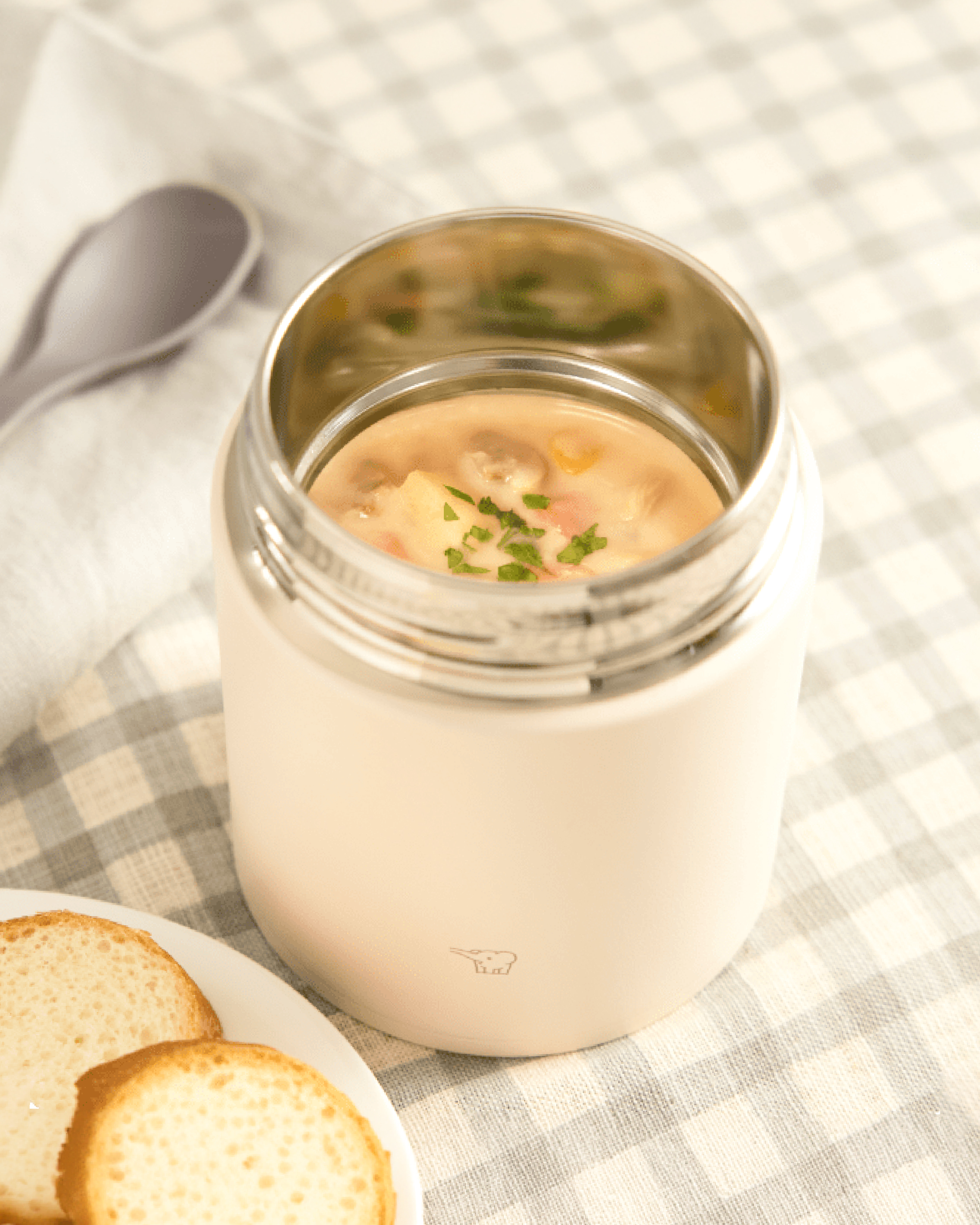 Zojirushi Food Jar New Launch-09