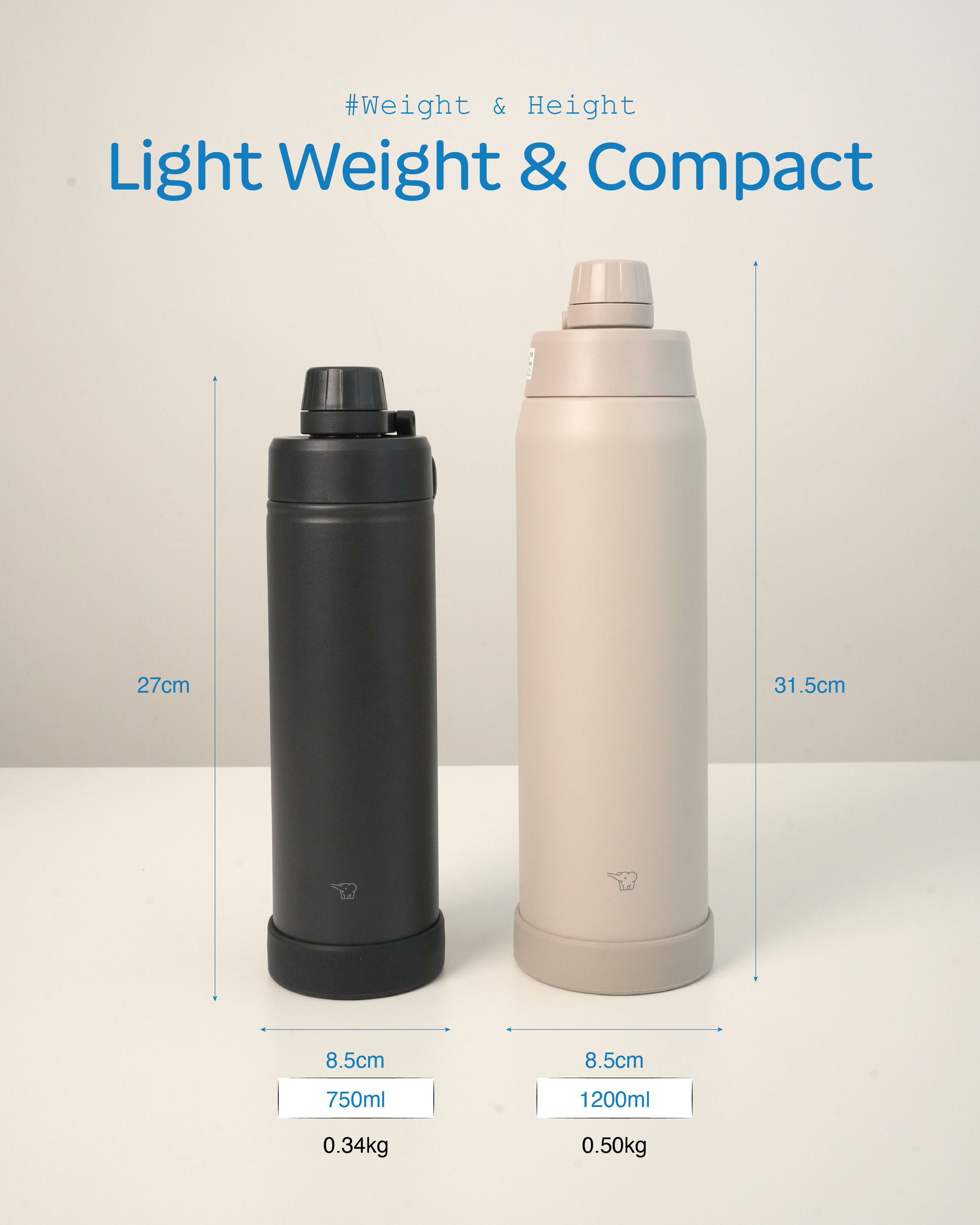 Zojirushi Cool Bottle New Launch-07