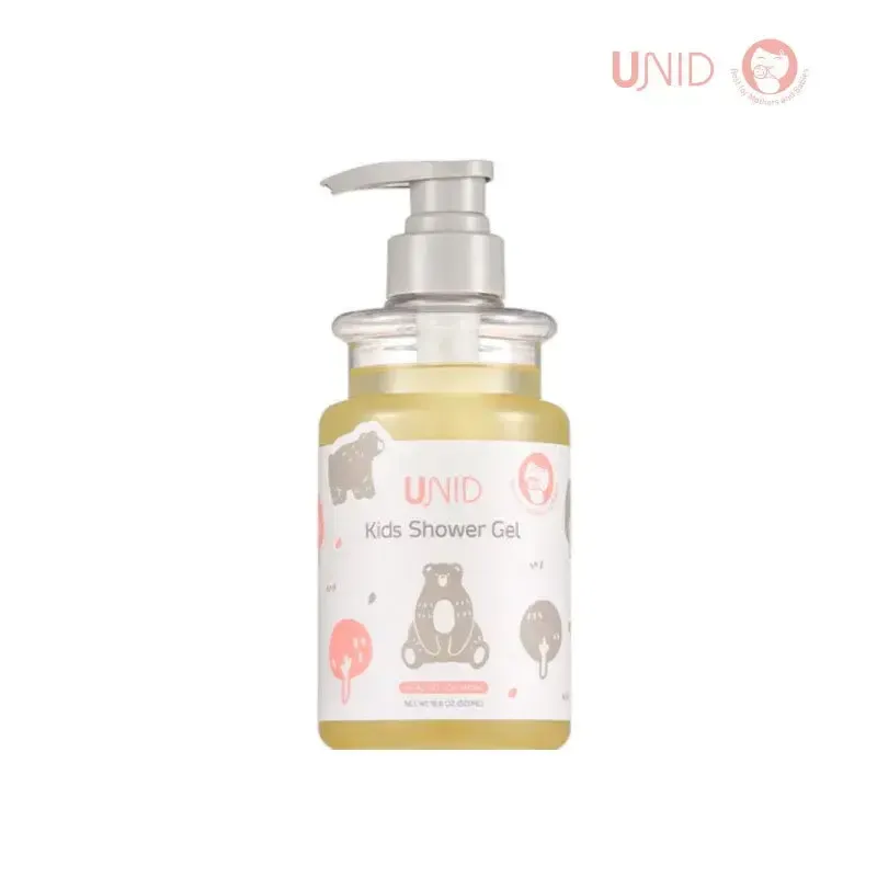 UNID-KIDS-SHOWER-GEL