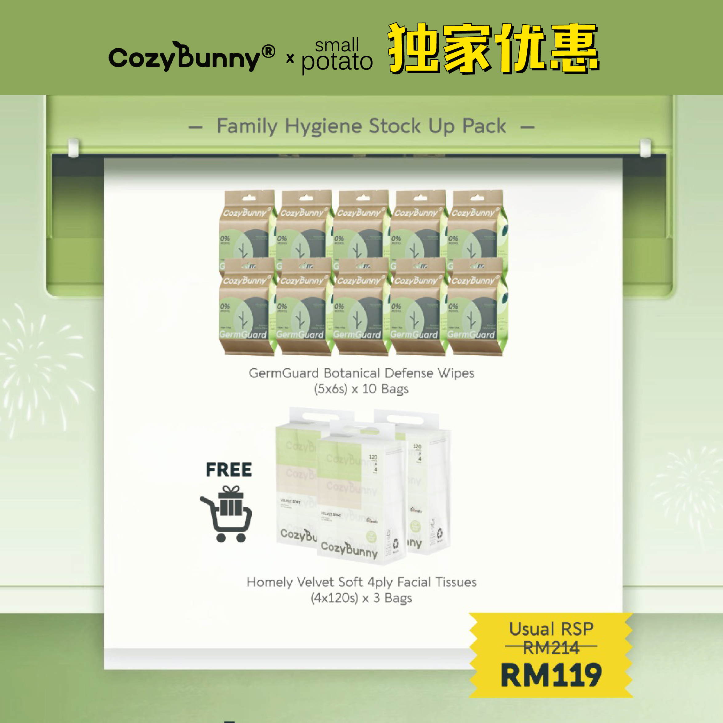 cozybunny 1-01