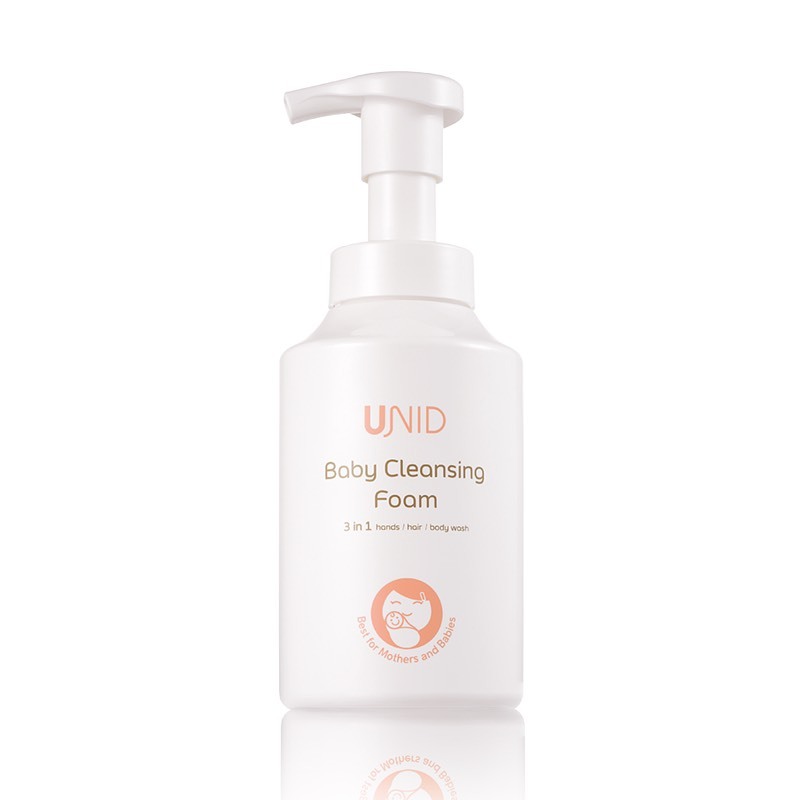 Baby Cleansing 420ml