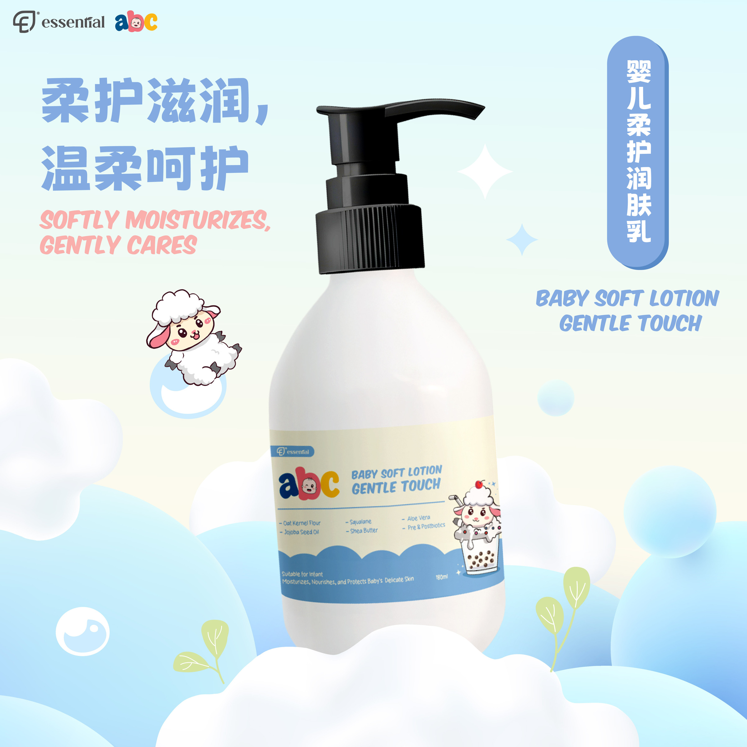 POSM_ABC Soft Lotion-01
