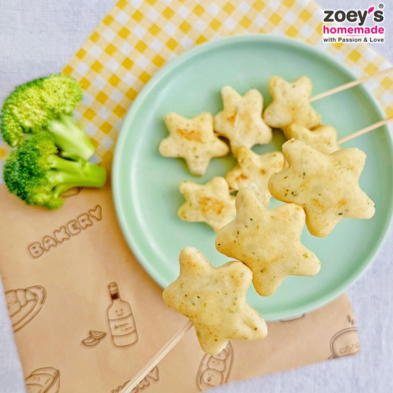 Star Chicken Nugget4