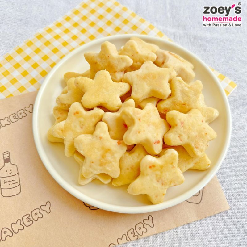 Star Chicken Nugget1