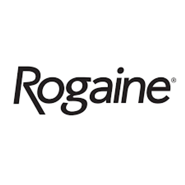 Your  Hair Growth Solution | Products - Rogaine